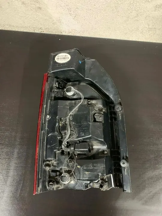 VW T6 Transporter Multivan Luz LED Derecha 15-19 OEM 7e0945208f image 5