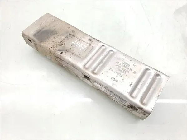 Audi A4 Suporte de Amortecedor Frontal 3.0 TDI quattro image 4