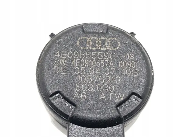 Capteur de pluie OEM 4E0955559C pour Audi A6 C6 2004-2011 image 3