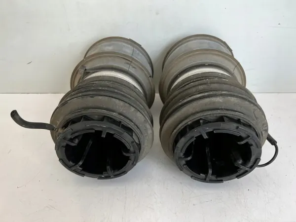 Jaguar XF II X260 Taka-ilmajousi OEM JX63-5587-AD image 3