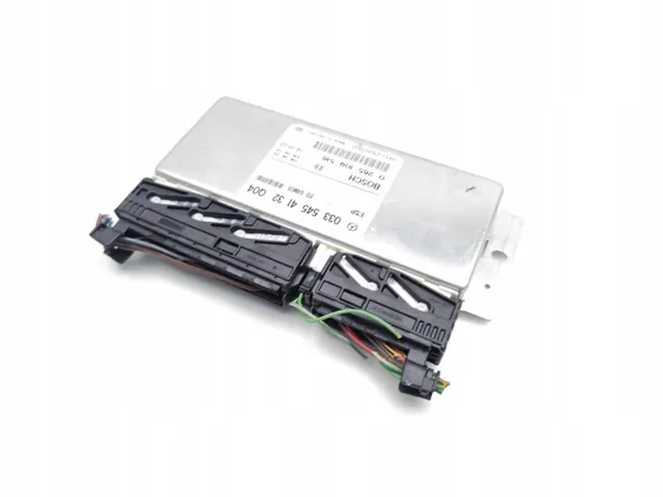 Módulo ASC Mercedes OEM 0335454132 E220 CDI image 2