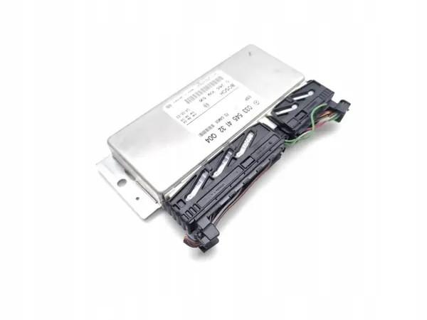 Módulo ASC Mercedes OEM 0335454132 E220 CDI image 10