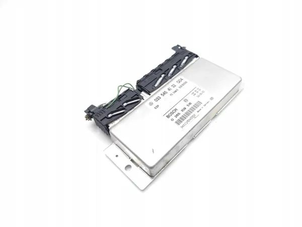 Módulo ASC Mercedes OEM 0335454132 E220 CDI image 4