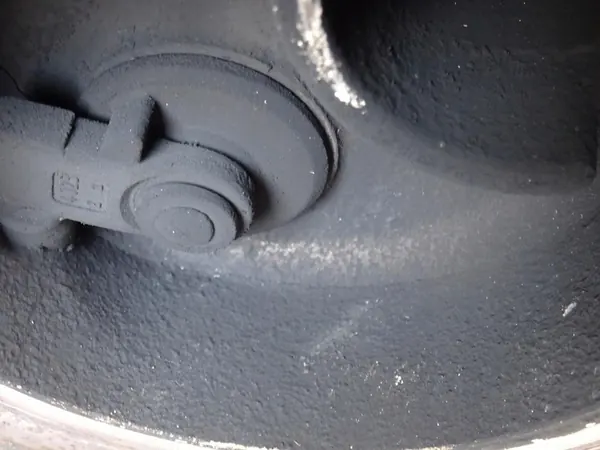 Turbokompressor AUDI A3 8P GOLF V EOS 2.0 TFSI 06F145701E image 7