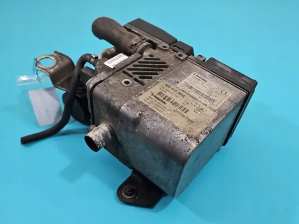 Webasto hulpverwarming OEM 4E0815069E Audi A8 D3 image 2