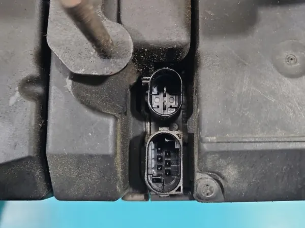 Webasto hulpverwarming OEM 4E0815069E Audi A8 D3 image 6