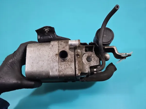 Webasto hulpverwarming OEM 4E0815069E Audi A8 D3 image 8