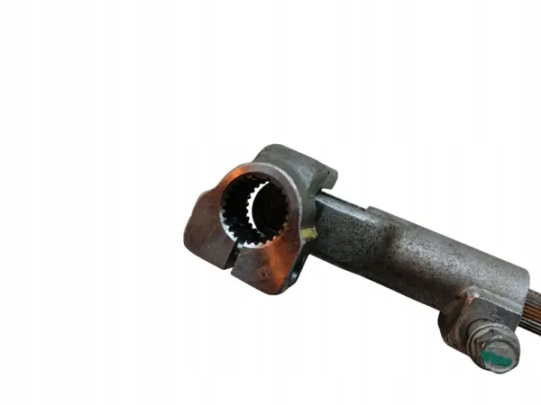 Joint de colonne de direction OEM 42527604 pour Opel Mokka X image 5