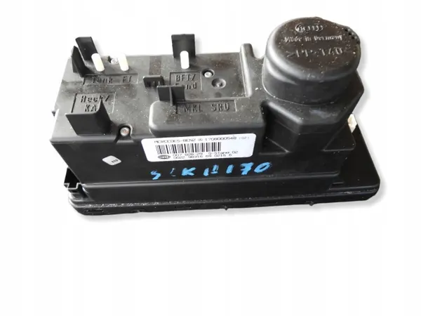 Peça usada Mercedes-Benz OEM 1708000548 para SLK R170 image 2