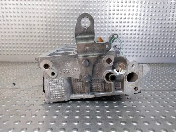 Cilinderkop 7787678 voor BMW 2.0D N47 image 5