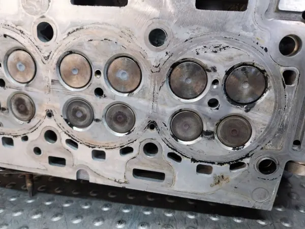 Cilinderkop 7787678 voor BMW 2.0D N47 image 8