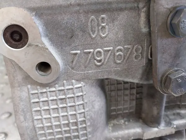 Cilinderkop 7787678 voor BMW 2.0D N47 image 9