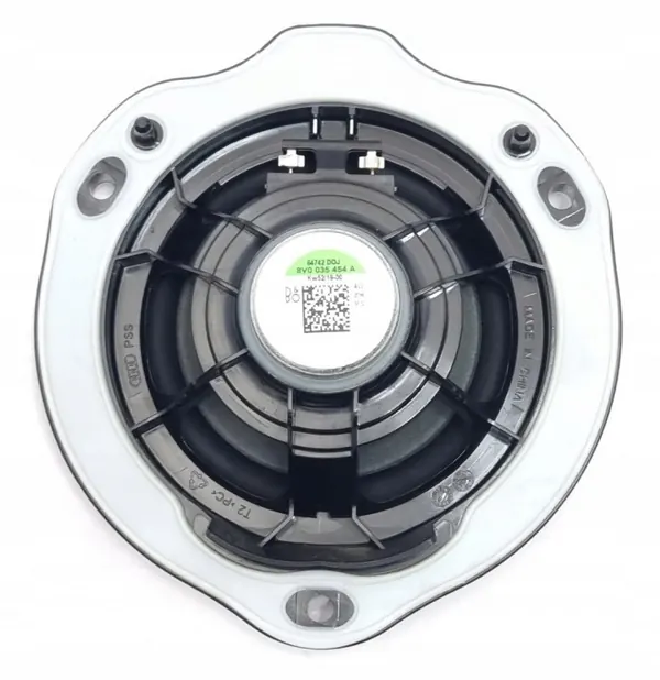 Bang & Olufsen Kaiutin OEM 8V0035454A Audi A3 8V:lle image 5