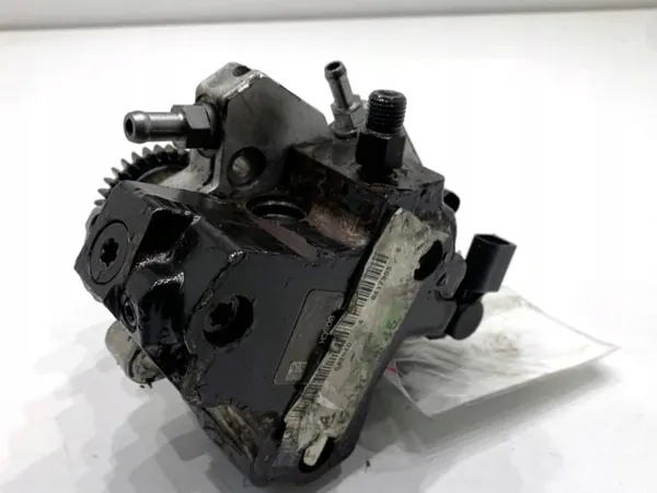 Injectiepomp Mercedes X164 A6420700301 3.0 224pk image 3