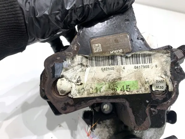 Injectiepomp Mercedes X164 A6420700301 3.0 224pk image 4