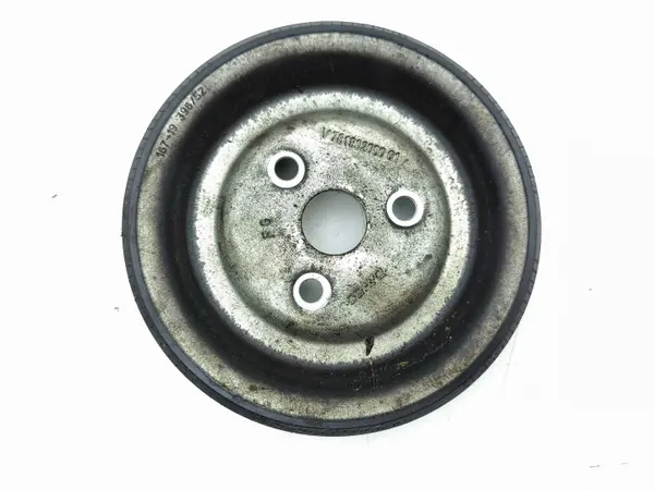 Polea de bomba de agua V76190208001 para Mini Cooper R60 image 3