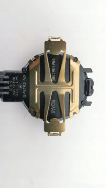 Sensor de chuva OEM 9865364580 para Citroen e-C3 2024 image 3