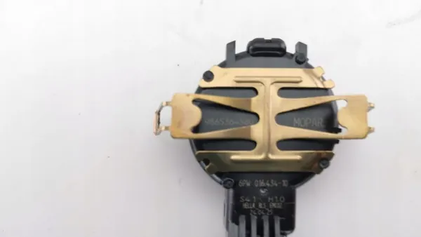 Sensor de chuva OEM 9865364580 para Citroen e-C3 2024 image 5
