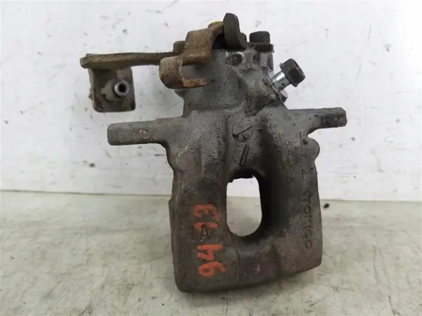 Taka-oikea jarrupuristin OEM WERSO-S 09-18 R image 2