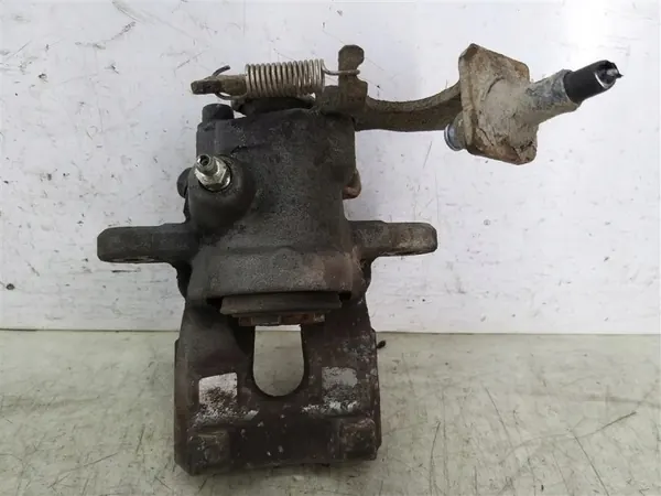 Taka-oikea jarrupuristin OEM WERSO-S 09-18 R image 3