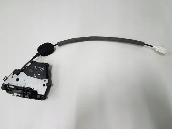 OEM 825038786R linker achtercentrale vergrendeling Renault Captur II image 2