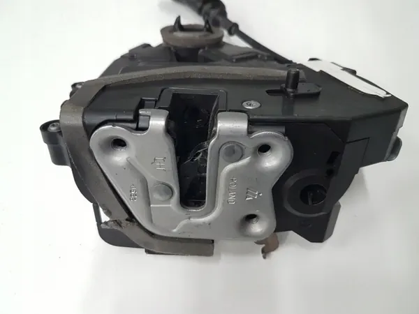 OEM 825038786R linker achtercentrale vergrendeling Renault Captur II image 5
