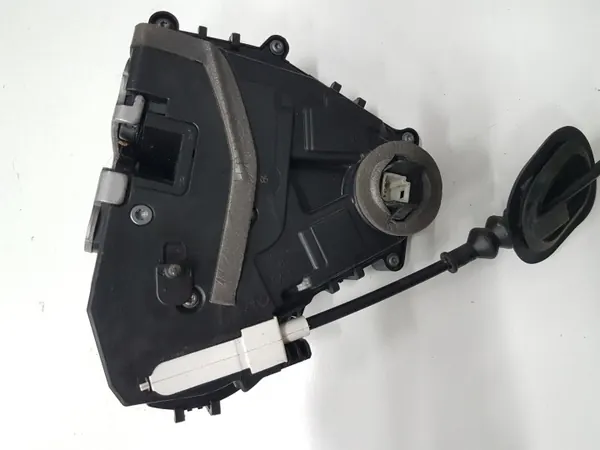 OEM 825038786R linker achtercentrale vergrendeling Renault Captur II image 6