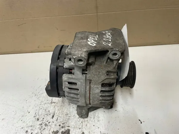 Vaihtovirtageneraattori OPEL VECTRA C 2.2L 2007 image 2