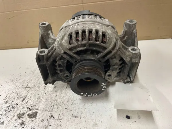 Vaihtovirtageneraattori OPEL VECTRA C 2.2L 2007 image 5