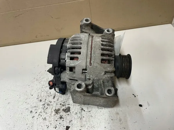 Vaihtovirtageneraattori OPEL VECTRA C 2.2L 2007 image 6