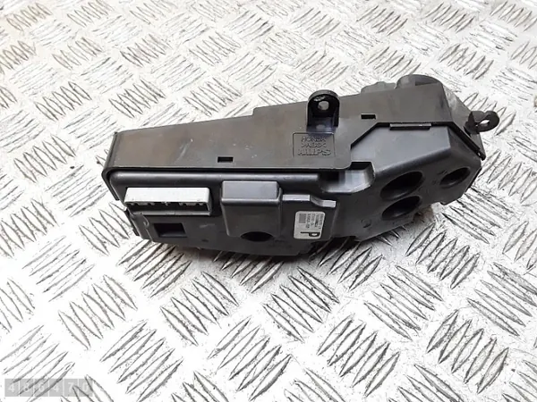Honda Civic ilmastointimoduuli OEM 79600smgg4 image 5