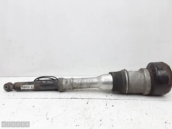 Mercedes Stoßdämpfer OEM 221320 - Gebrauchtteil image 2