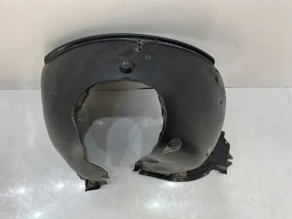 Skoda Octavia IV Vorderer linker Radlauf OEM 5E3809957H image 4