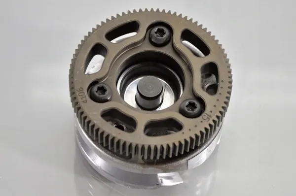 Kugghjul OEM 063.5 86z 84mm för 6DCT250 växellåda image 2