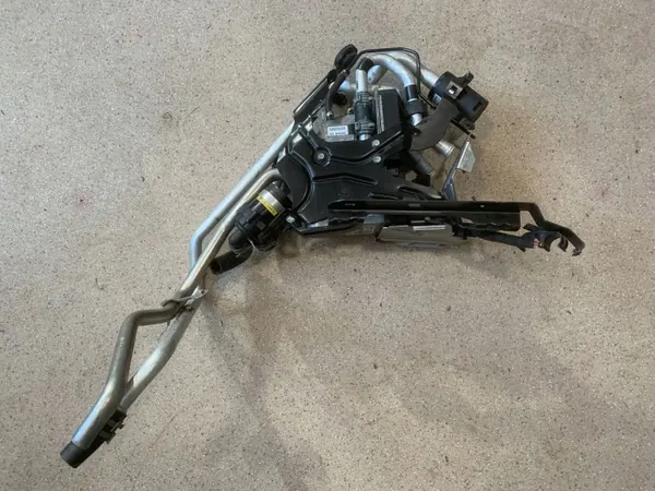 Webasto hulpverwarming OEM 4L0815071G voor Audi Q7 image 2