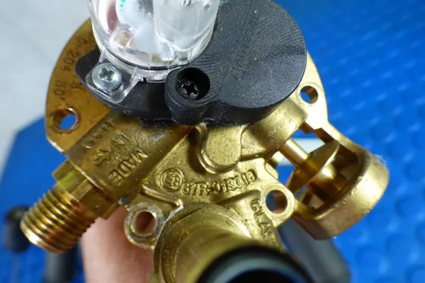 Vanne multi-GPL LANDI RENZO ELPIGAZ 67R-013018 image 2