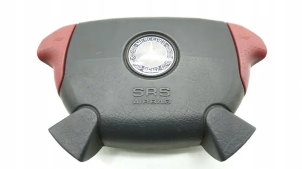 Mercedes SLK R172 bestuurdersairbag OEM MMAUTKO28382 image 2