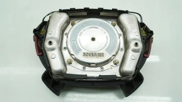 Mercedes SLK R172 bestuurdersairbag OEM MMAUTKO28382 image 3