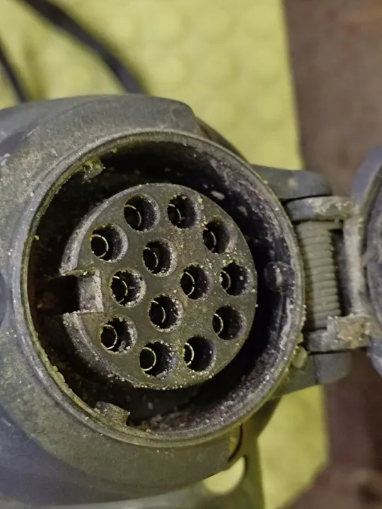 Reboque Mazda Premacy image 4