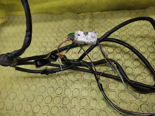 Reboque Mazda Premacy image 5