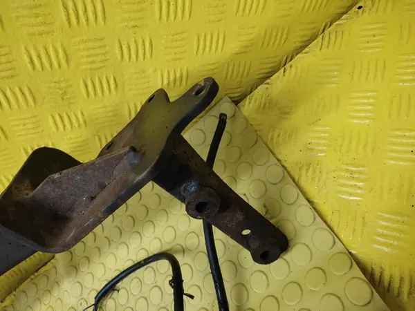 Reboque Mazda Premacy image 8