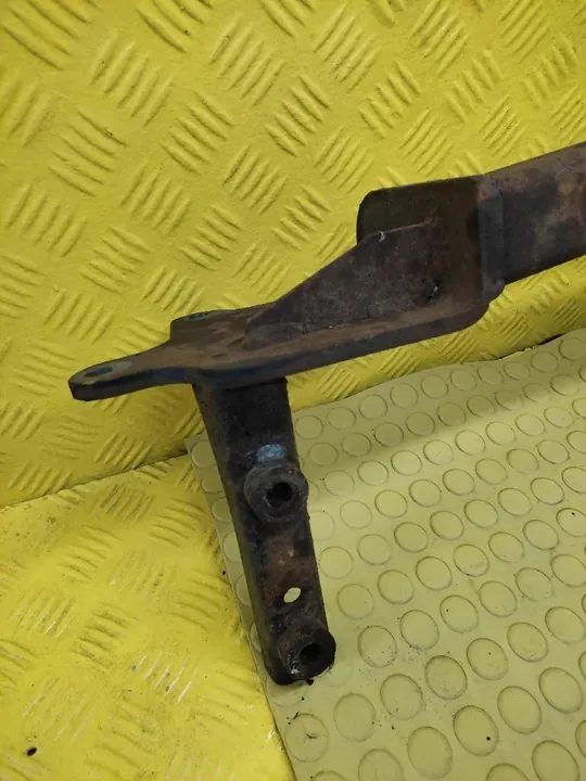 Reboque Mazda Premacy image 9