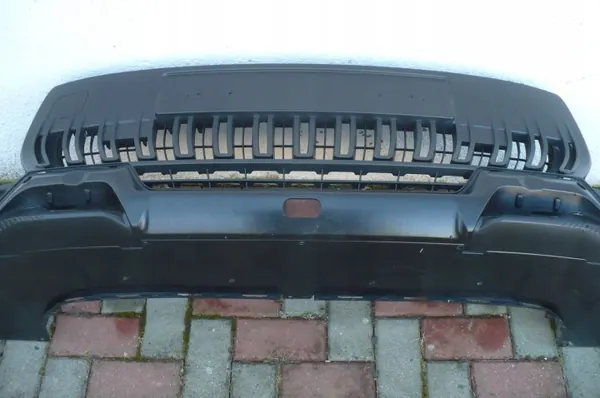 Spoiler do para-choques dianteiro OEM 39187838 para Citroen C3 Aircross image 3