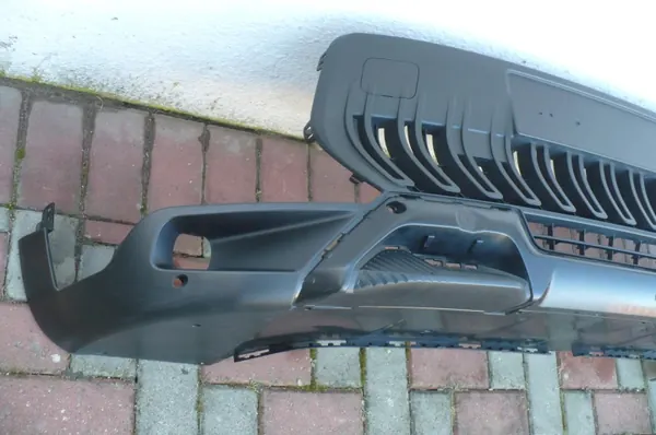 Spoiler do para-choques dianteiro OEM 39187838 para Citroen C3 Aircross image 4
