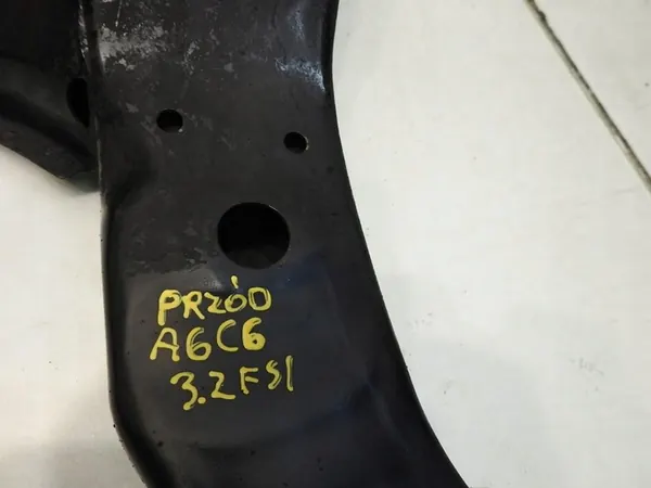 Sous-châssis avant Audi A6 C6 3.2 FSI image 2