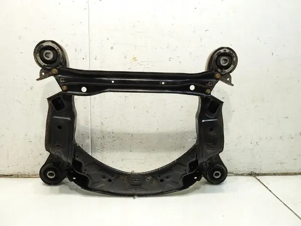 Sous-châssis avant Audi A6 C6 3.2 FSI image 3