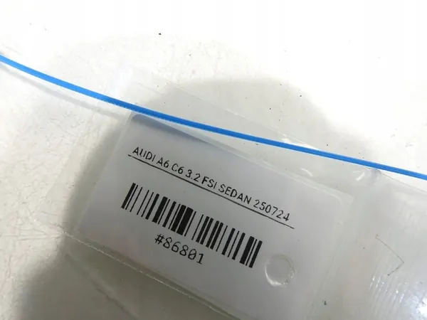 Sous-châssis avant Audi A6 C6 3.2 FSI image 4