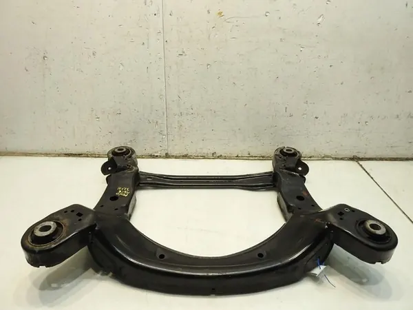 Sous-châssis avant Audi A6 C6 3.2 FSI image 6