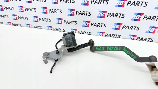 BMW Koplampniveausensor OEM 6895466 Voor X-Drive image 3
