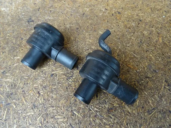 Válvula DV AUDI A6 C5 2.7T BiTurbo 034145710B image 4